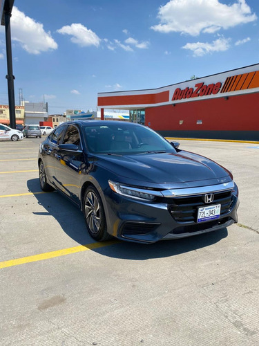 Honda Insight 1.5 Cvt