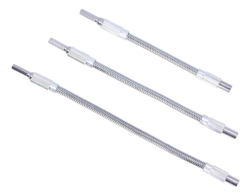 Extensor De Broca Universal De Extensión De Eje Flexible De