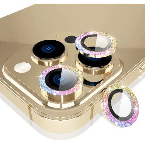 Lente Camara Protector Para iPhone 14 Pro/iPhone 14 Pro Max