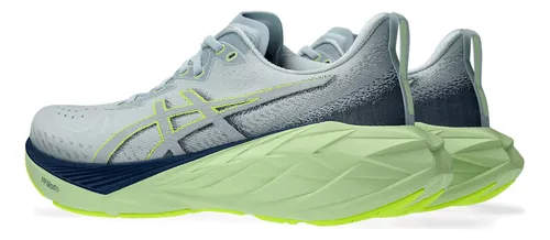 Tenis De Correr Hombre Asics Ref.1011b693-022 Novablast 4