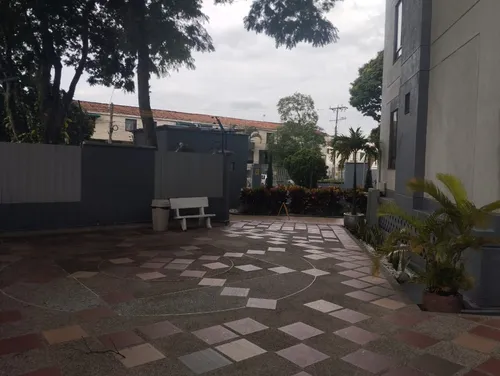 Apartamento En Arriendo En El Refugio. Cod A11669