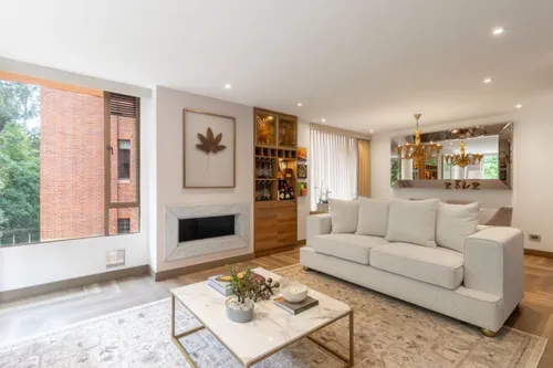 Apartamento En Arriendo/venta En Bellavista. Cod A23748