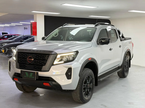Nissan Frontier 2.5 Pro4X 4X4 At DISPONIBLE FINANCIACIÓN