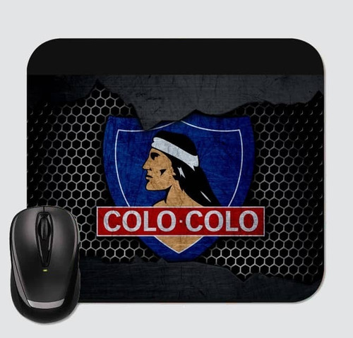 Mouse Pad Colo Colo1