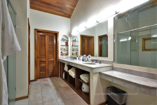 Residencia De Lujo En Santa Anita