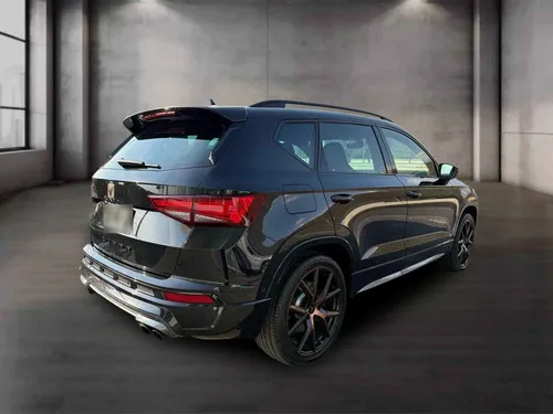 Cupra Ateca 2023