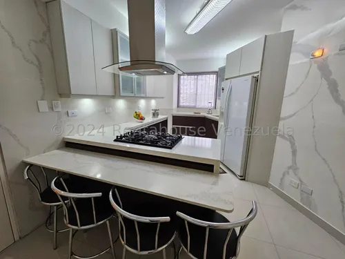Ls Vende Apartamento La Florida