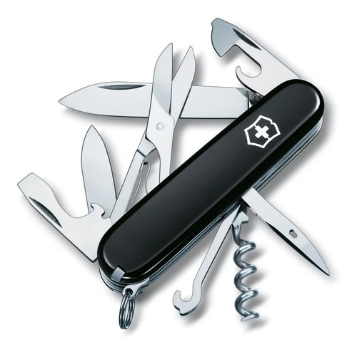 Navaja Suiza Victorinox Climber | Distribuidor Autorizado