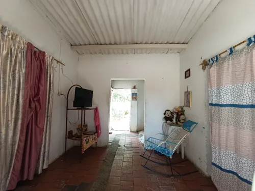 Lote En Venta En La Sabana. Cod V30363