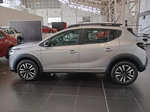 Renault Kardian 1.0 Evolution At