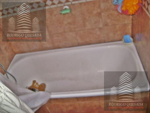Amplia Casa Sobre Av Tucuman En San Bernardo - Permuta Por 2 Unidades!!
