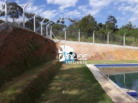 Imagem 23 de 30 de Venda Excelente Chacara A/t 2500m² A/c 145m² 30x80, Com 3 Dormitórios Sendo 1 Suíte, Banheiro, Cozinha Americana, Lavanderia Conjugada Com Churrasquei - Ch00082 - 34080165