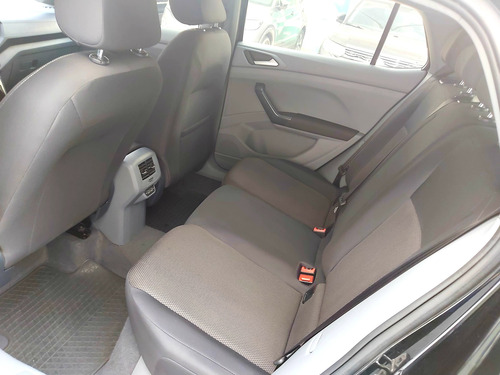 Volkswagen T-Cross Volkswagen T-Cross 1.0 200 TSI