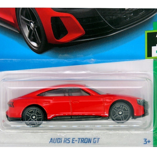 Audi Rs E Tron Gt Hot Wheels (176)