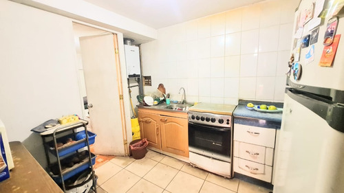 Depto 3 Dorm 1 Baño Con Patio En 1er Piso En Lo Prado