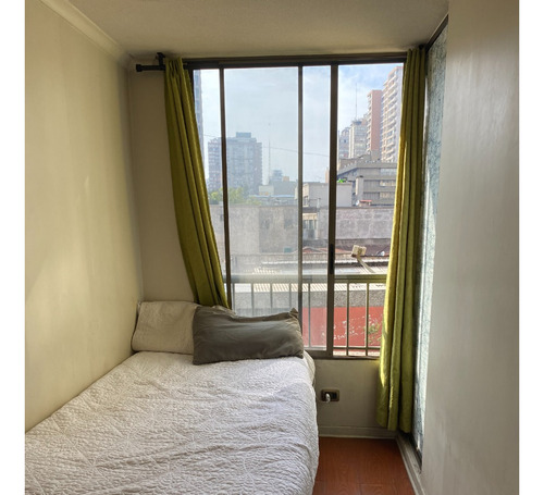 Venta Departamento Padre Alonso Ovalle. Santiago Centro
