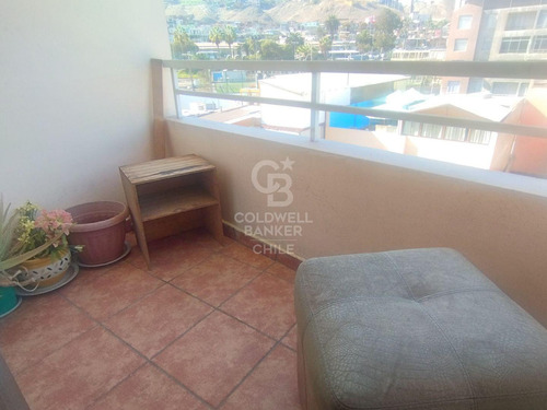 Departamento En El Centro