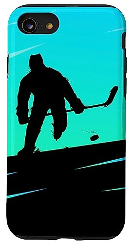 Funda Para iPhone SE (2020) / 7 / 8 Shadow