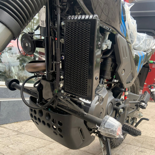 Hero X Pulse 200. Financiación Solo Con Dni. Luciano Motos.