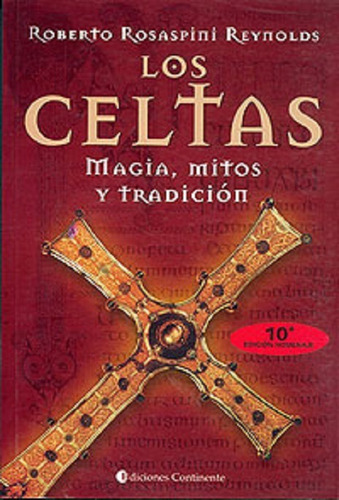 Outlet : Los Celtas . Magia , Mitos Y Tradicion