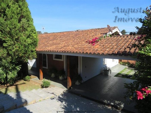 Imagem 2 de 18 de Chácaras À Venda Em Atibaia/sp - Compre O Seu Chácaras Aqui! - 1470150