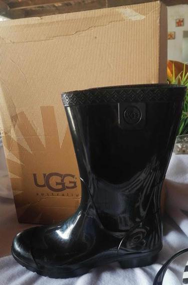 Botas De Lluvia Ugg | MercadoLibre 📦