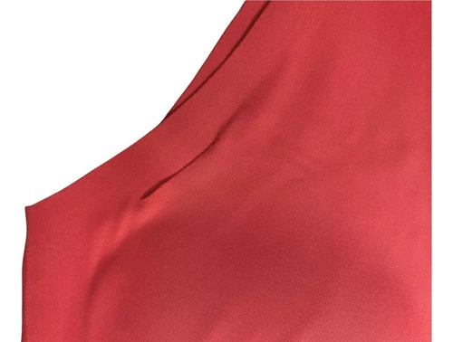 Top Calvin Klein Lightly Lined Coral Qf4706-600 Original