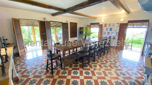 Fg Casa En Venta En Sabaneta 25-13221 Jel