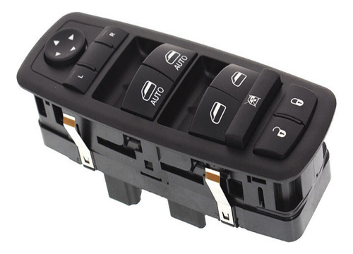 Control Maestro Para Chrysler Town & Country V6 3.6l 12-2016