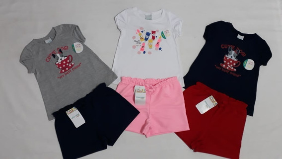 roupa infantil atacado malwee