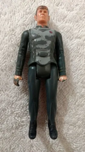 comprar Figura Mr. Spock Star Trek The Motion Picture '79 Oferta.!