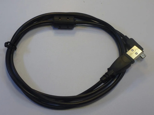 Cable Usb Camara Olympus E-410 E-420 E-450 E-500 E-510