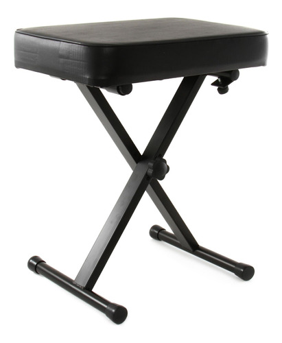 Banco Para Tecladista On-stage Stands Kt7800