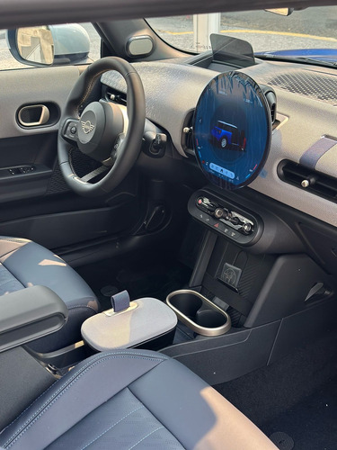 Mini Cooper S 2.0 Chili 5 Puertas Mt