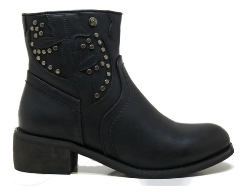 Imagen 1 de 4 de Botas Massimo Chiessa - Artemisa