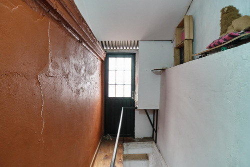 Ph En Pb Y Planta Alta En Venta 7 Ambientes En Boedo