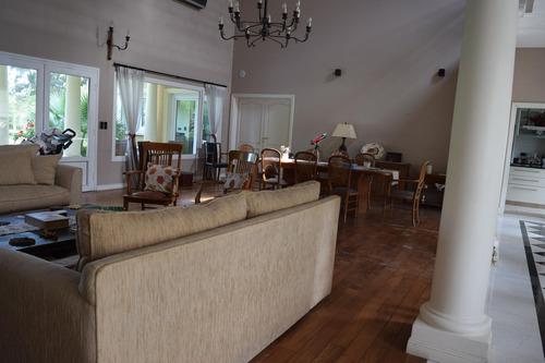 Casa En Venta En San Diego Country Club