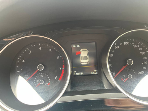 Imagem 11 de 13 de Volkswagen Jetta 2.0 Tsi Highline 211cv Gasolina 4p
