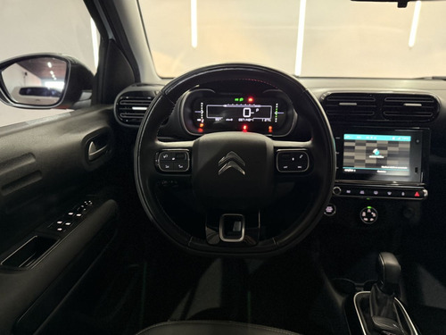 Citroën C4 Cactus CACTUS SHINE Pack 1.6 Turbo Flex Aut.