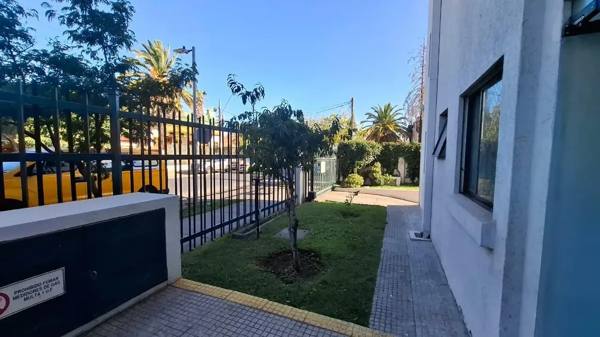 Imagen 3 de 27 de Oportunidad Depto 3d - 2b Y Estacionamiento