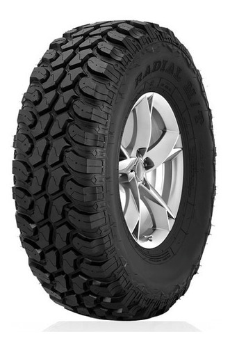 Neumático 245/70 R17 119/116q Goodride Sl366