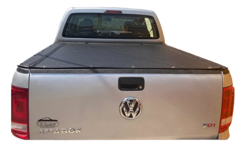 Lona Cubre Pick Náutica Impermeables Amarok 2013-2023 Cálida