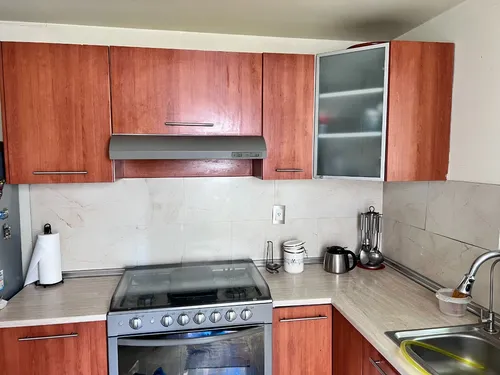 Casa Recien Remodelada, Cuenta Con Todos Los Servicios Basicos Y Cuenta Con Privacidad Al Tener Control De Acceso De Visitantes
