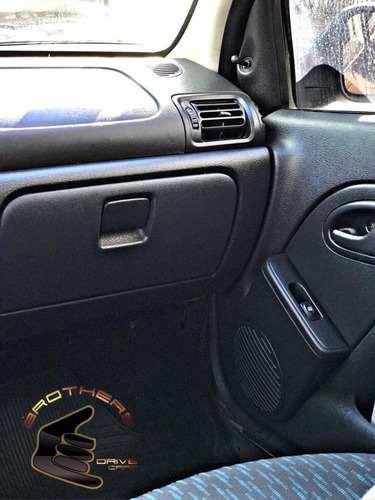 Renault Clio Mio Confort Pack 2016