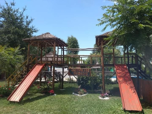 Imagen 7 de 14 de Quinta Los Gemelos