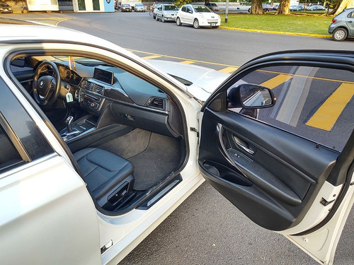 Imagen 19 de 24 de Bmw 328i 2014 Luxury At Abasto Motors