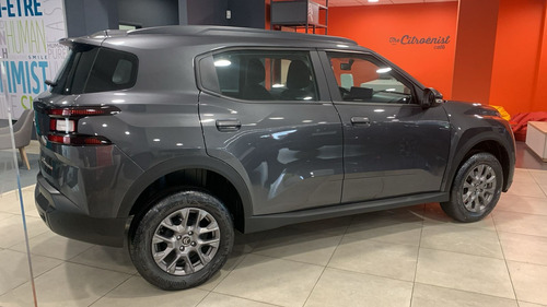 Citroën C3 Aircross 1.6 Vti Feel Pack