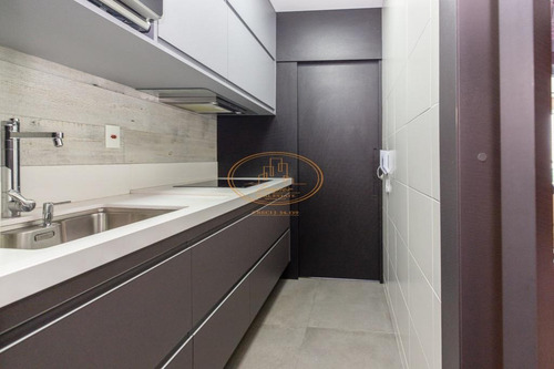 Apartamento Com 3 Dormitório(s) Localizado(a) No Bairro Brooklin Em São Paulo / São Paulo - 18297:926732
