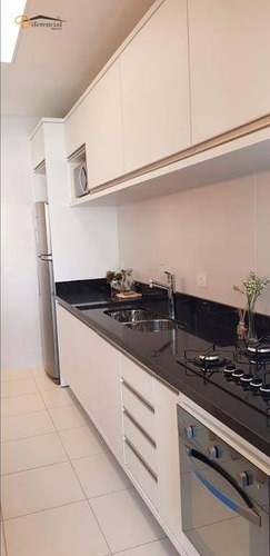 Imagem 14 de 25 de Apartamento À Venda, 77 M² Por R$ 645.000,00 - Mercês - Curitiba/pr - Ap2210