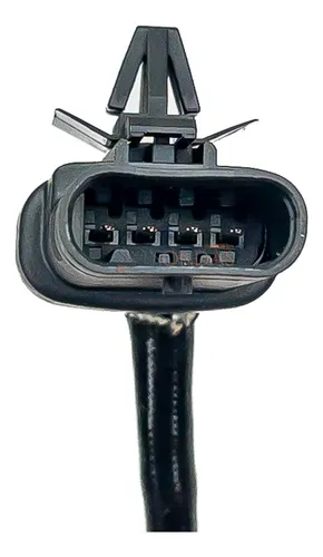 Sonda Lambda Original Gm Denso 24581407 1491007850 | Frete Sonda Lambda Original Gm Denso 24581407 1491007850 | Frete